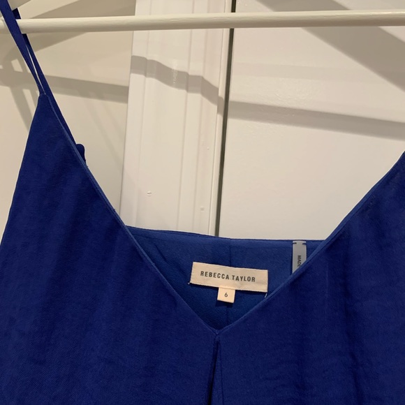 Rebecca Taylor top - Picture 2 of 2